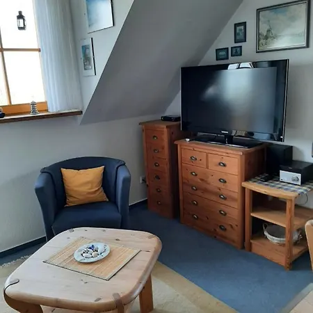 Meerblick * Schonberger Strand