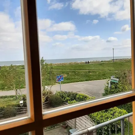 Lägenhet Meerblick *