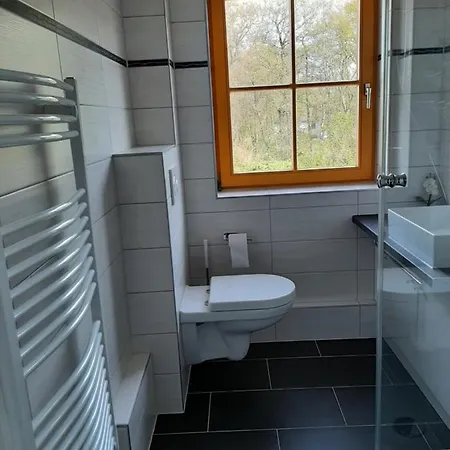 Meerblick Apartamento