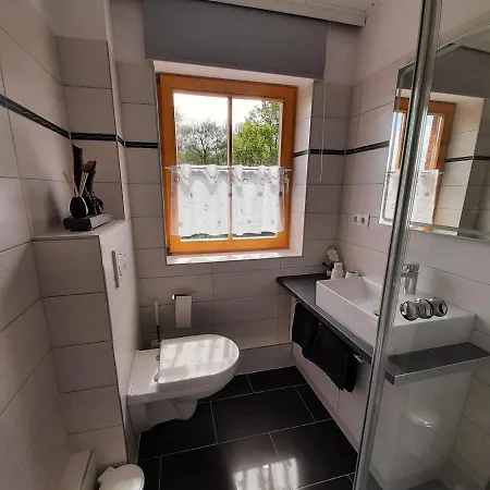 Holunderbusch Apartament Schonberger Strand