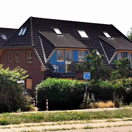 Moin Schoenberger Meerblick Апартаменты