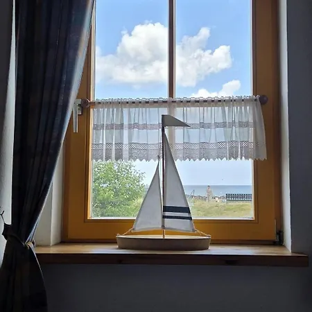 Moin Schoenberger Meerblick Apartment Schonberger Strand
