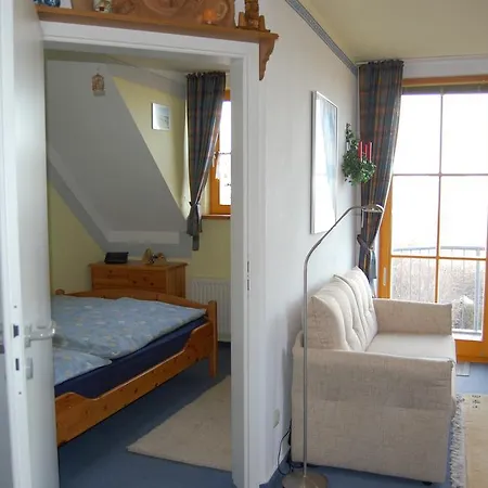 Meerblick * Schonberger Strand