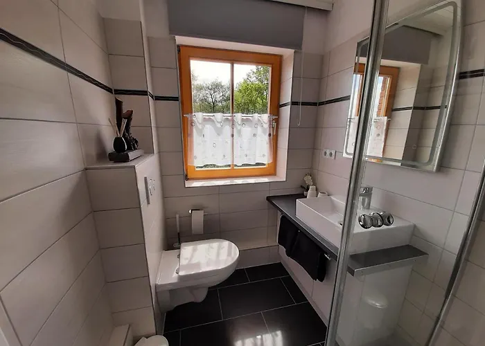 Meerblick Appartement Schonberger Strand